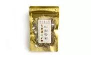 聘珍樓薬膳茶シリーズ：紅透肌茶(ベニトウキチャ)