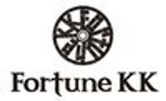 株式会社FortuneKKのロゴ