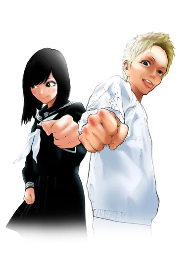 メインビジュアル