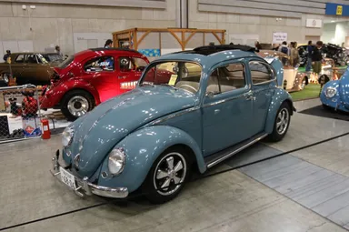 ヴィンテージカー(2)