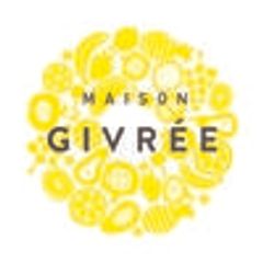 MAISON GIVREE(メゾン ジブレー)のロゴ