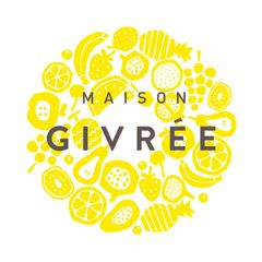 MAISON GIVREE(メゾン ジブレー)