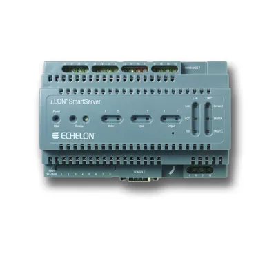 i.LON SmartServer 2.0
