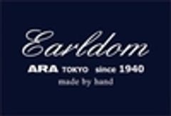 アラ商事株式会社のロゴ