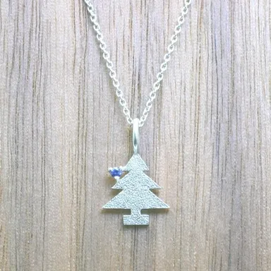 もみの木チャーム