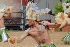 ミクロネシアの文化が一同に集結　第29回グアム・ミクロネシア・アイランド・フェア　5月3日(水)～7日(日)開催