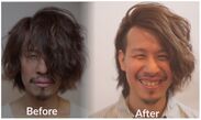 Before after 1