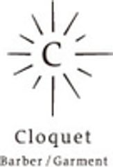 Cloquetのロゴ