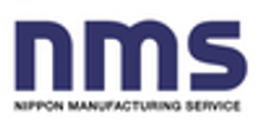 日本マニュファクチャリングサービス株式会社 のロゴ