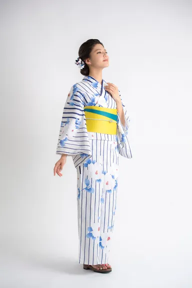 大人の1DAYゆかたレッスン3,500円