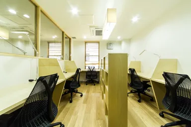 オフィススペース