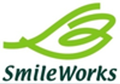 株式会社スマイルワークスのロゴ