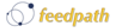 フィードパス株式会社のロゴ