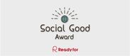 Social Good Award