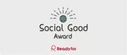 Social Good Award