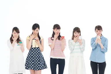 インフルエンサーマーケティング