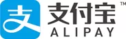 Alipay ロゴ