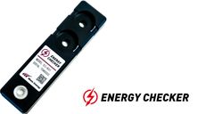 世界初！無電源で高圧の電気通電状態を見える化！　ENERGY CHECKER(エナジーチェッカー)を発表