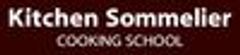 株式会社 加藤総合開発研究所、キッチンソムリエ クッキングスクールのロゴ