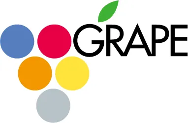 GRAPEロゴ