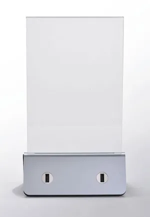 新しい販促ツール『メニューバ menu-ba』