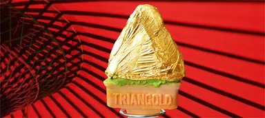 金箔抹茶 イメージ-1