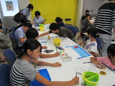 ワークショップ