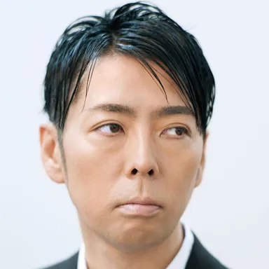 審査員　佐藤可士和