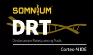 SOMNIUM DRT Cortex-M IDE販売購入