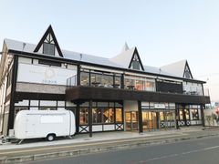 道の駅のモデルケースとして1998年に設立した埼玉県深谷市にある『道の駅はなぞの』が2017年5月20日(土)にリニューアルグランドオープン！