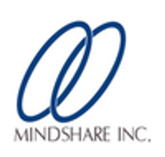 株式会社マインドシェアのロゴ