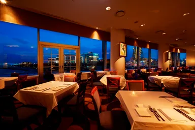 イタリア料理「ラ ヴェラ」