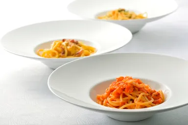 パスタ料理(イメージ)