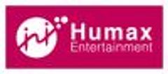株式会社ヒューマックスエンタテイメントのロゴ