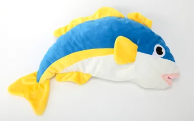 ぶりクッション