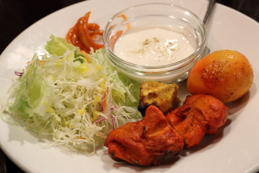 本場アジアンダイニング ルンビニ柏店・新松戸店が
食事に制限のある方が楽しめる低糖質メニューを開発