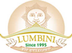 有限会社ルンビニ・コーポレーションのロゴ