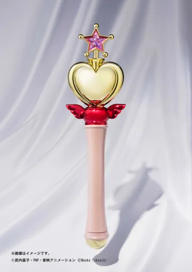 PROPLICA ピンクムーンスティック 9