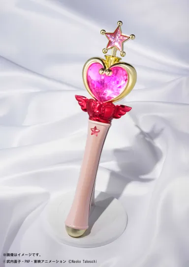 PROPLICA ピンクムーンスティック 2