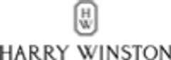 ハリー・ウィンストン・ジャパン株式会社のロゴ