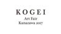 KOGEI Art Fair Kanazawa実行委員会のロゴ