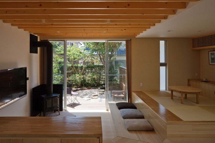 プロから住宅購入のノウハウを学ぶ
1級建築家＆4銀行による住宅購入相談セミナー