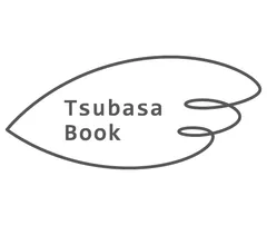 Tsubasabookロゴ
