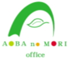 司法書士法人あおばの杜のロゴ