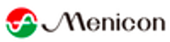 株式会社メニコンのロゴ