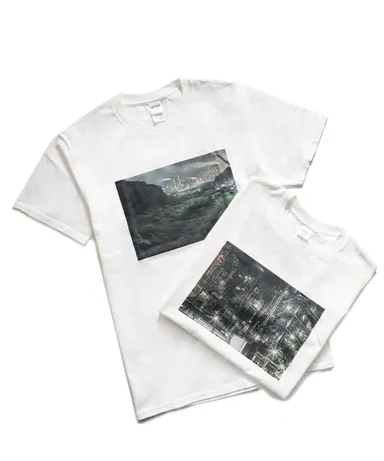 オーダープリントTシャツ