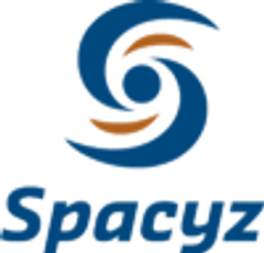 株式会社スペイシーズのロゴ