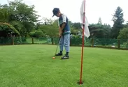 パターゴルフ