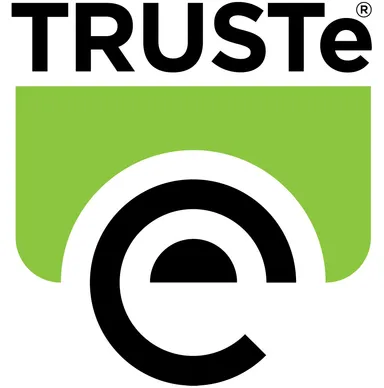 TRUSTeロゴ