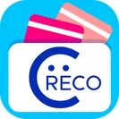 『CRECO』アプリアイコン